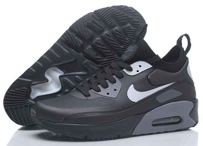 Cheap Wholesale Nike Air Max 90 Sneakerboots Men 2020