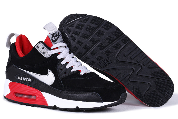 Cheap Wholesale Nike Air Max 90 Sneakerboots Men 2020