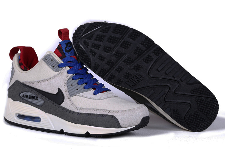 Cheap Air Max 90 Sneakerboots Men Buy from China