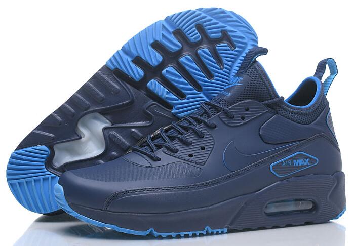 Cheap Air Max 90 Sneakerboots Men Buy from China