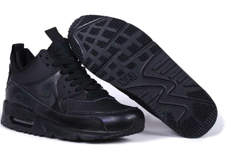 Cheap Air Max 90 Sneakerboots Men Buy from China