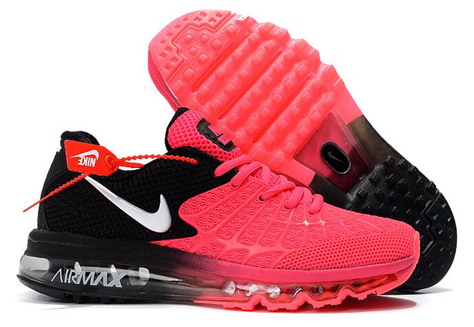 Cheap Nike Air Max 90 Firefly Shoes Women Red