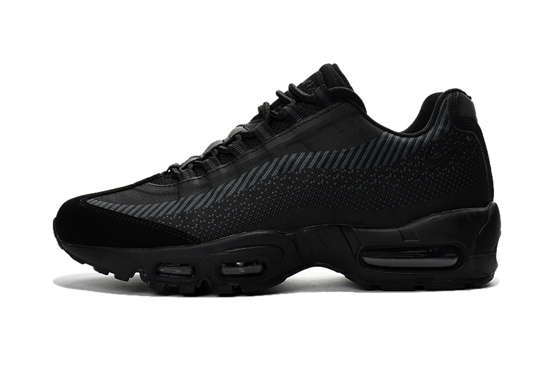 Cheap Wholesale Nike Air Max 95 Jacquard Shoes Men