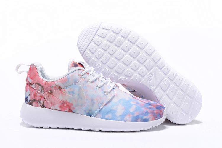 Cheap Wholesale Nike Roshe One Cherry Blossom