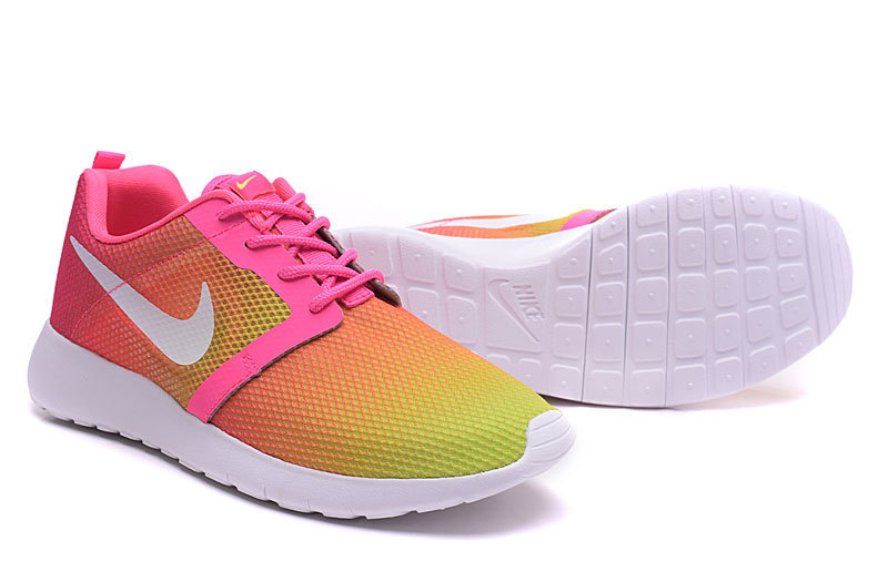 Cheap Nike ROSHERUN HYP QS Shoes Women