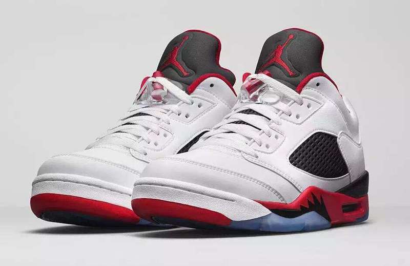 Cheap Air Jordan 5 Shoes Retro Low Wholesale China