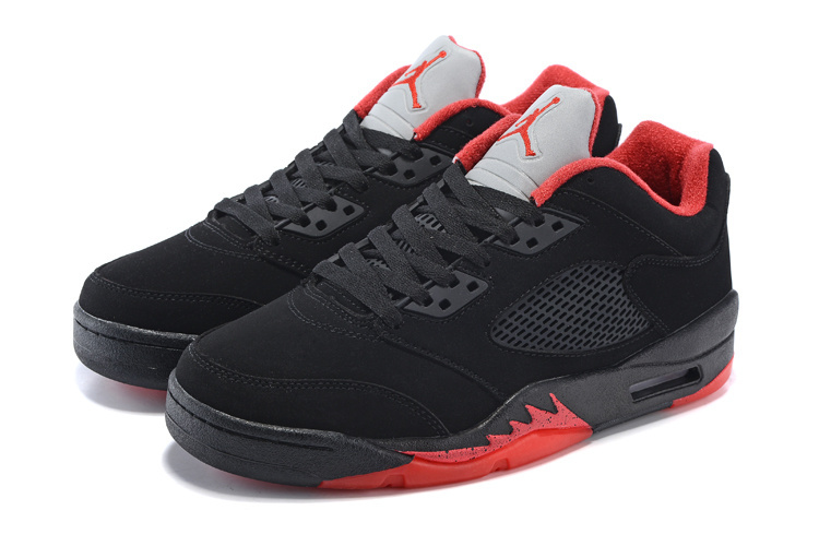 Cheap Air Jordan 5 Shoes Retro Low Wholesale China