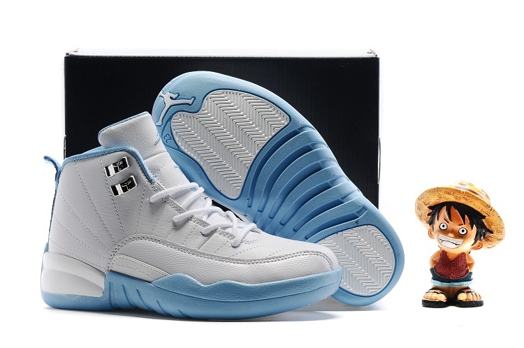 Cheap Air Jordan 12 Shoes Kids Newest 2020