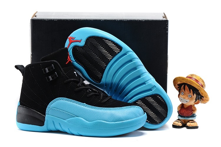 Cheap Air Jordan 12 Shoes Kids Newest 2020