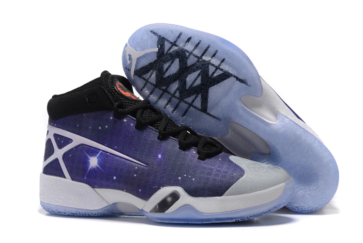 Wholesale Air Jordan XXX Retro Shoes Men China