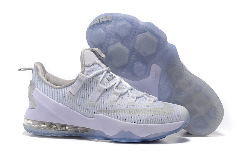 Cheap Nike LeBron James 13 Low Shoes Men