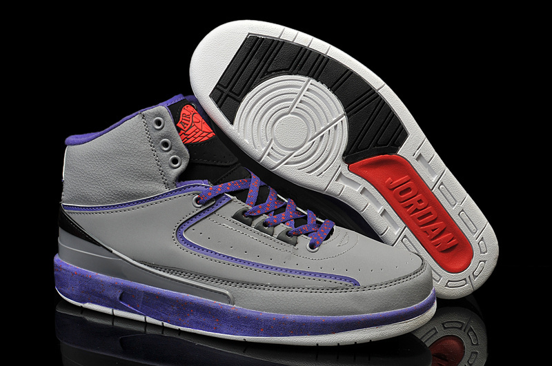 Cheap Air Jordan 2 Shoes Retro Men 2020