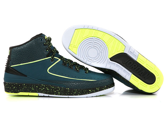 Cheap Air Jordan 2 Shoes Retro Men 2020