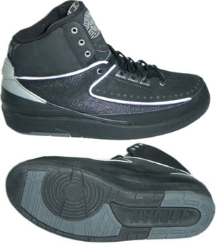 Cheap Air Jordan 2 Shoes Retro Men 2020