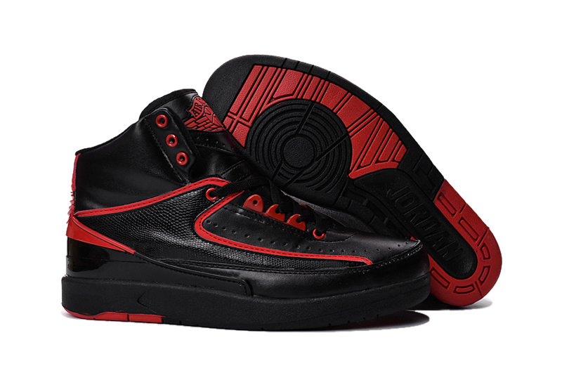 Cheap Air Jordan 2 Shoes Retro Men 2020