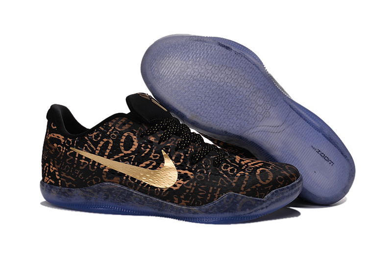 Cheap Wholesale Nike Kobe Bryant 11 EM Shoes Men