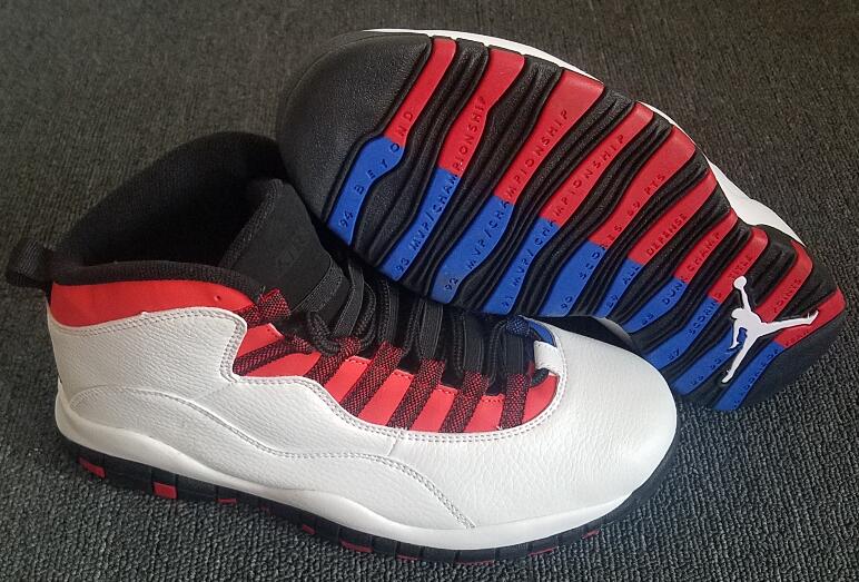 Cheap Air Jordan 10 Retro RIO 2020 Wholesale