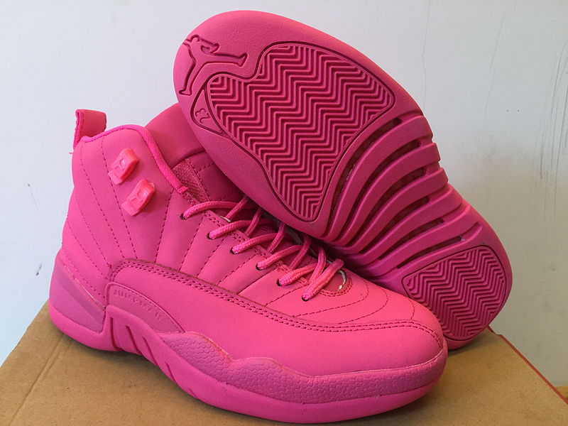 Cheap Air Jordan 10 Shoes Retro Women Pink