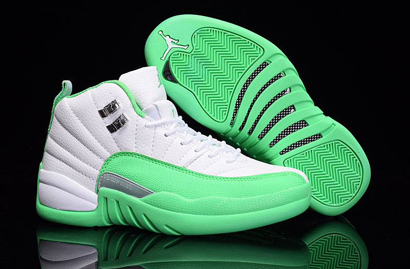 Wholesale Cheap Air Jordan 12 Shoes Retro Women