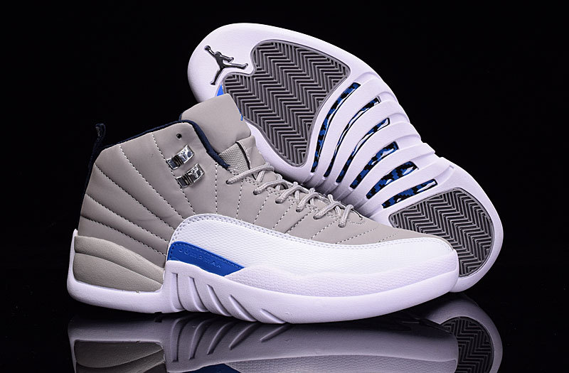 Cheap Wholesale Air Jordan 12 Shoes Retro Men
