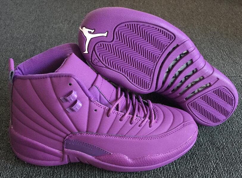 Cheap Wholesale Air Jordan 12 Shoes Retro Men