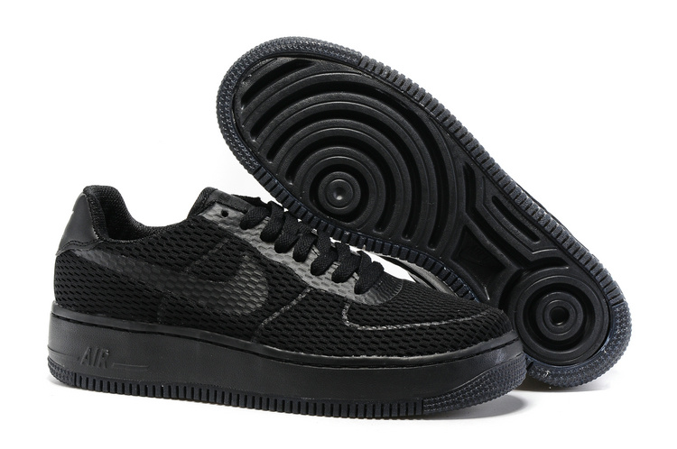 Cheap Air Force 1 Low Upstep BR Shoes Men