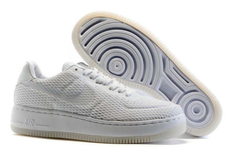 Cheap Air Force 1 Low Upstep BR Shoes Men