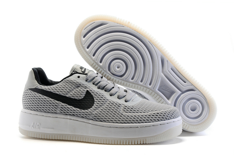 Cheap Air Force 1 Low Upstep BR Shoes Men