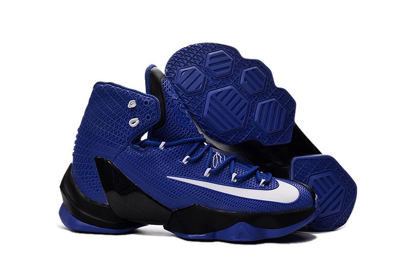 Cheap Wholesale Nike LeBron James 13 Elite Shoes Men