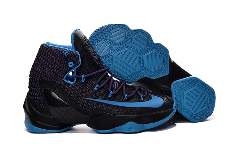 Cheap Wholesale Nike LeBron James 13 Elite Shoes Men