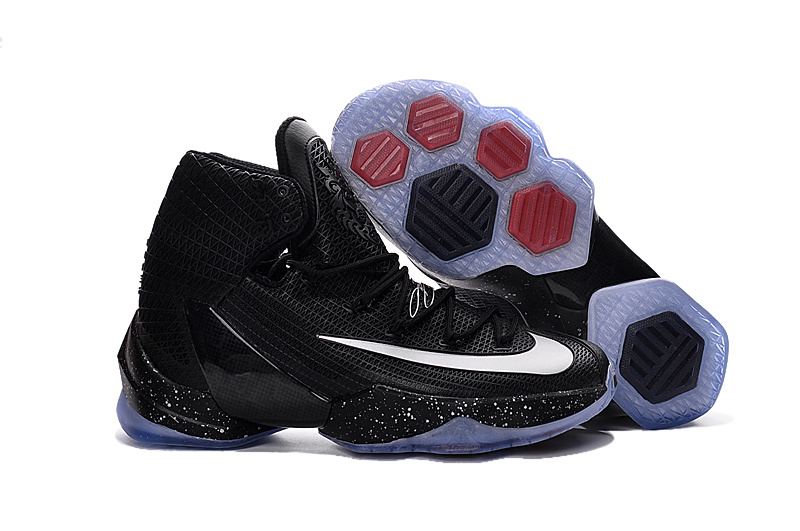 Cheap Wholesale Nike LeBron James 13 Elite Shoes Men