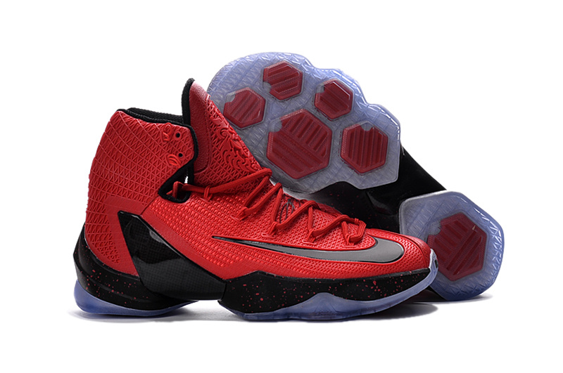 Cheap Wholesale Nike LeBron James 13 Elite Shoes Men