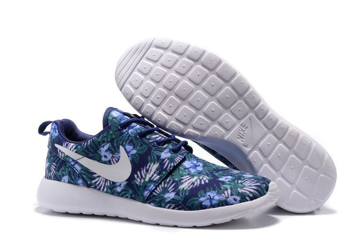 Cheap Nike Roshe One Print Premium Shoes Women