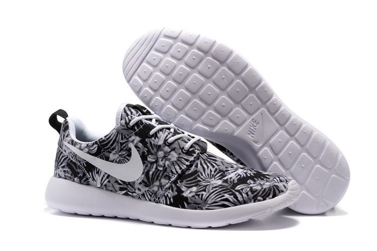 Cheap Nike Roshe One Print Premium Shoes Women