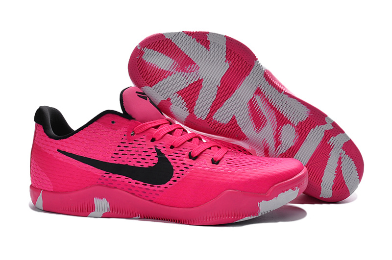 Cheap Nike Kobe Byrant 11 Elite Summer Collection 2020