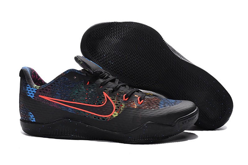 Cheap Nike Kobe Byrant 11 Elite Summer Collection 2020