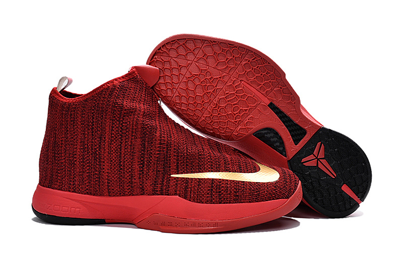 Cheap Wholesale Nike Kobe Bryant 11 Knitted Shoes Casual
