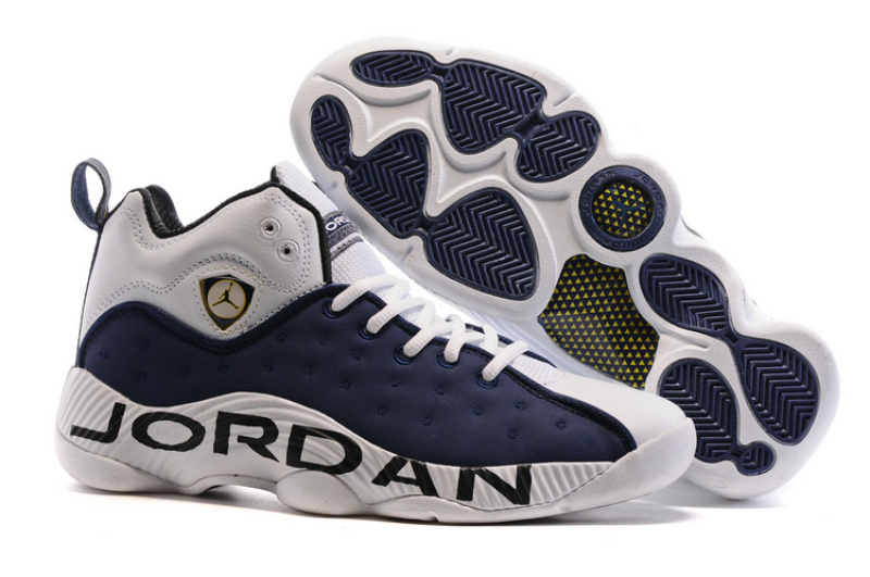 Cheap Air Jordan Team II Shoes Retro Men 2020