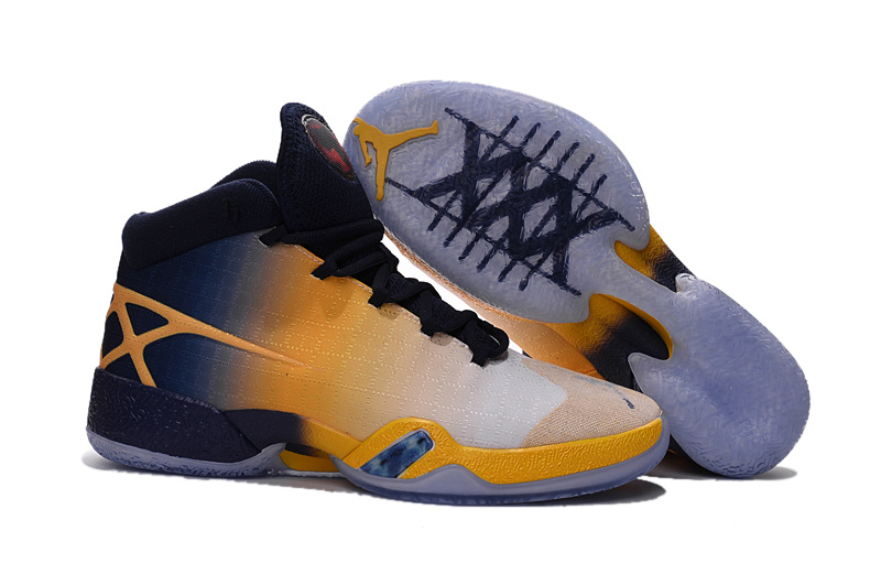 Cheap Air Jordan XXX Shoes Retro Men Best Collection