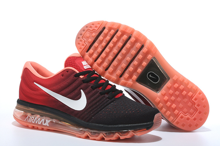 Cheap Nike Air Max 2017 Shoes Women Wholesale from China