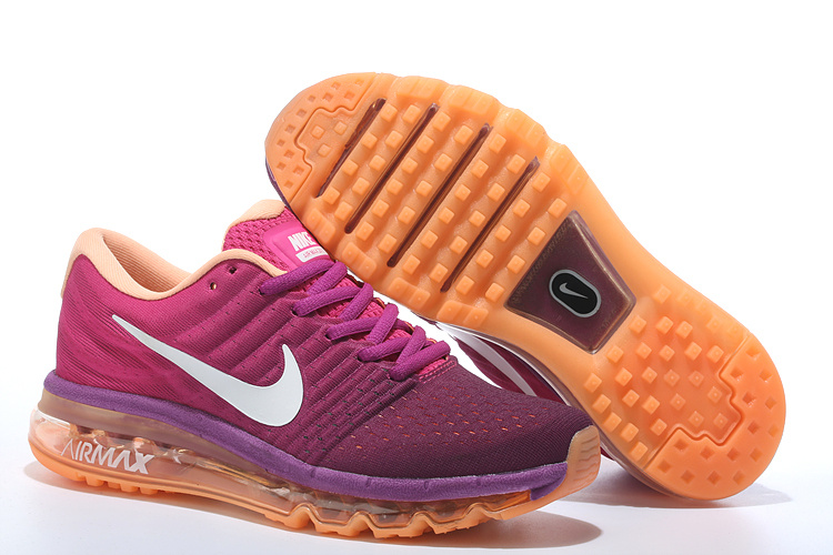Cheap Nike Air Max 2017 Shoes Women Wholesale from China