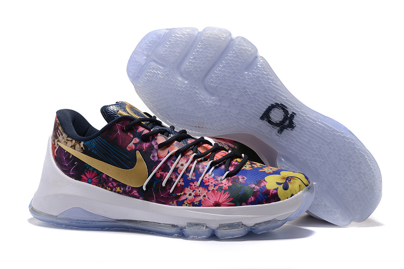 Replica Nike Kevin Durant 8 Limited Edition