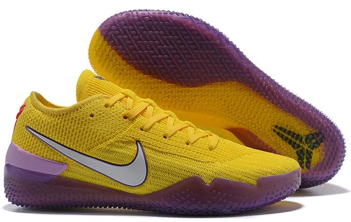 Cheap Nike Kobe Byrant 11 Print Shoes Men China