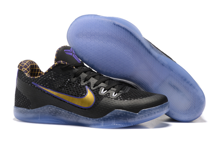 Nike Kobe Bryant 11 Shoes Men Cheap Wholesale from China