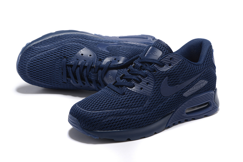 Buy Cheap Nike Air Max 90 Mesh Shoes Women