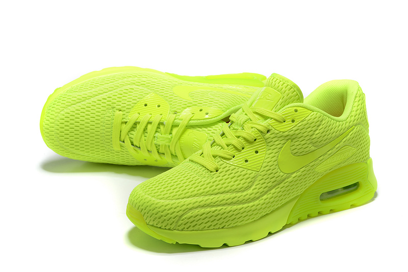 Buy Cheap Nike Air Max 90 Mesh Shoes Women