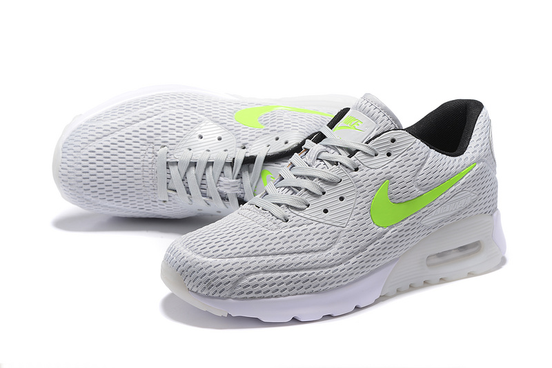 Buy Cheap Nike Air Max 90 Mesh Shoes Women