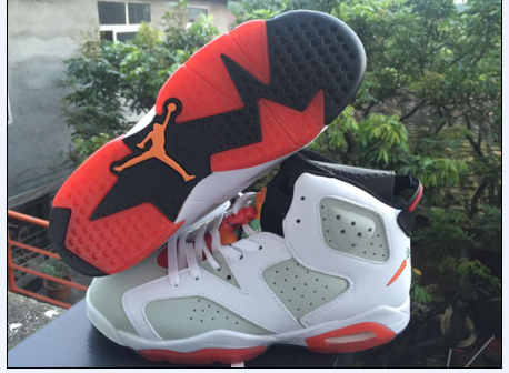 Cheap Air Jordan 6 Shoes Retro Best Quality Wholesale