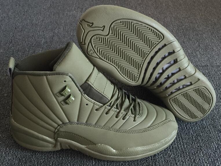 Cheapest Air Jordan 12 Shoes Retro Good Imitation
