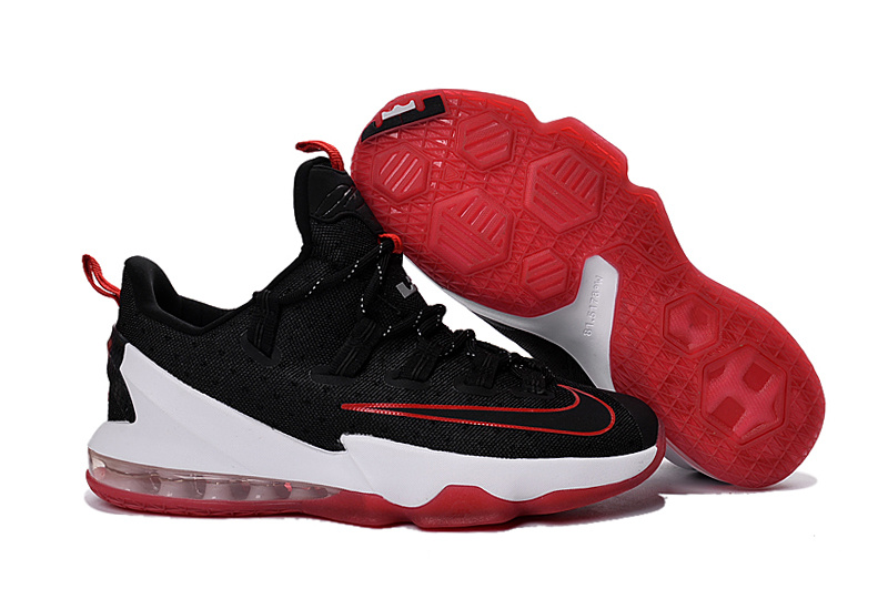 Wholesale Nike LeBron James 13 Low Shoe Hub